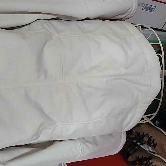 Lilly Pulitzer Pink GRACE Jacket Size Medium - Picture 8 of 8